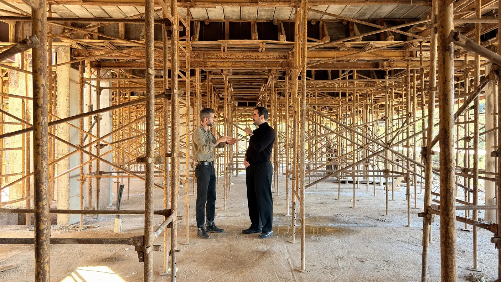 Studio Maio Arquitetura: em produção 2026